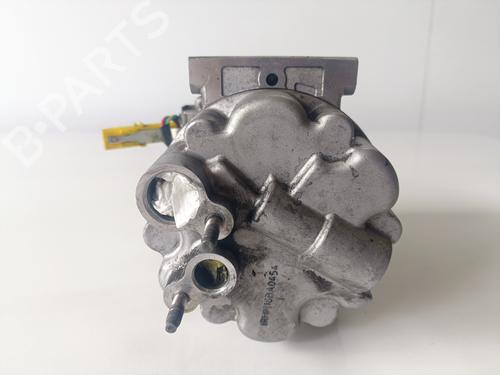 AC compressor FIAT SCUDO Bus (270_, 272_) 2.0 D Multijet | BP13501526M34 