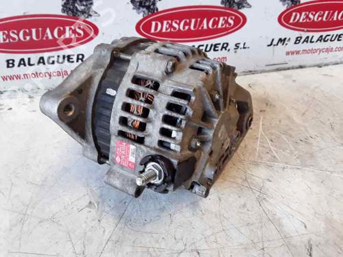 Used Alternator NISSAN ALMERA I (N15) [1995-2000]  9281151