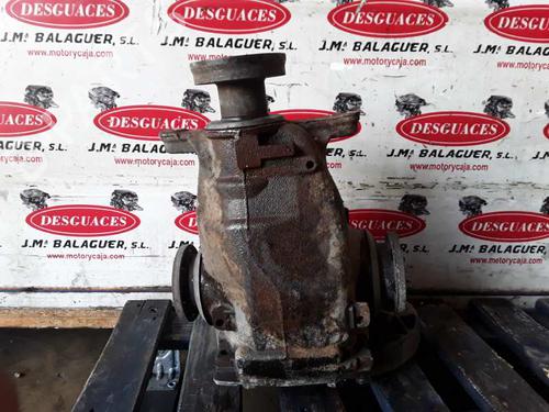Rear differential BMW 5 (E60) 523 i | BP9315200M24 