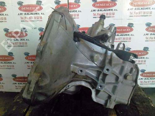Gearbox OPEL ASTRA G Estate (T98) 1.6 16V (F35) | BP9534696M3