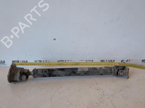 Used Driveshaft Driveshaft SUZUKI JIMNY Closed Off-Road Vehicle (SN) 1.5 DDiS 4WD (SN415D) (65 hp) 36504667 36504667