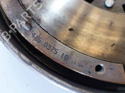 Flywheel CITROËN JUMPER II Van 3.0 HDi 155 | BP15384009M101 