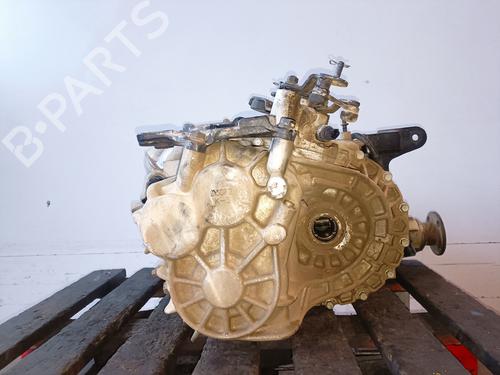 Gearbox KIA SPORTAGE II (JE_, KM_)  | BP16460603M3 