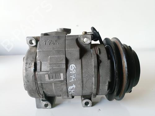 AC compressor MITSUBISHI PAJERO III (V7_W, V6_W) 3.2 Di-D (V68W, V78W) | BP19113010M34 