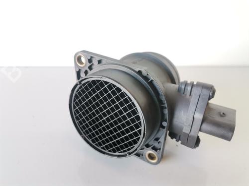Mass air flow sensor SEAT LEON (1M1) 1.9 TDI | BP9575224M95 