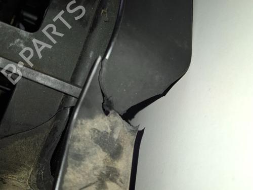 Koelventilatormotor JEEP GRAND CHEROKEE II (WJ, WG) 2.7 CRD 4x4 | BP23503657M35 