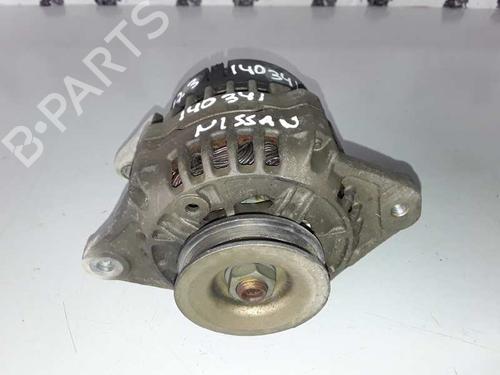 Used Alternator NISSAN TERRANO II (R20) 2.7 TDi 4WD (125 hp) 9283365