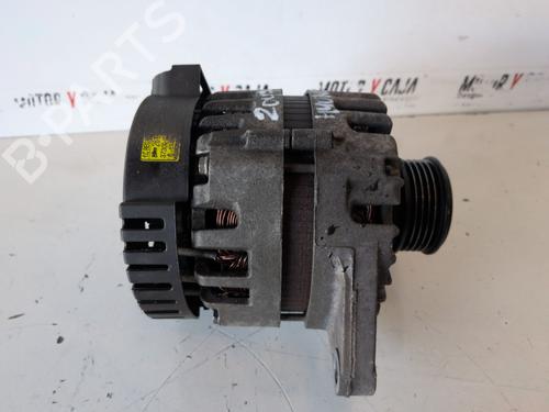 Alternator HYUNDAI ix35 (LM, EL, ELH) | BP36505681M7 - Image 2