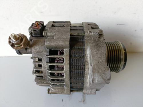 Alternator NISSAN PATROL GR V Wagon (Y61)  | BP12121921M7 