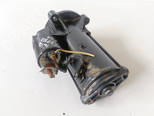 Starter CITROËN ZX (N2) 1.9 D | BP18054763M8 