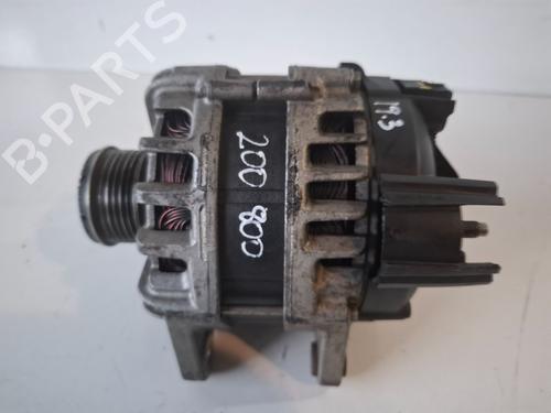 Generator RENAULT EXPRESS Box Body/MPV  | BP29435933M7 