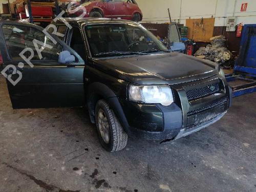 Gearbox LAND ROVER FREELANDER I (L314) 2.0 Td4 4x4 | BP9282132M3 