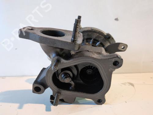 Turbolader/Kompressor RENAULT TRAFIC II Platform/Chassis (EL) 2.0 dCi 115 (EL0H, EL00, EL01, EL0M) | BP31930858M71 - Image 14