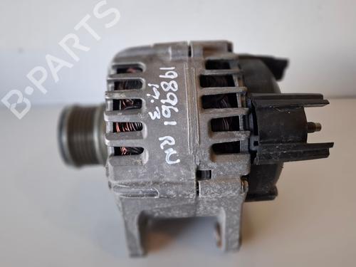 Alternator RENAULT EXPRESS Box Body/MPV 1.5 Blue dCi 75 (F6AA) | BP29534276M7 