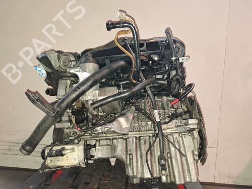 Used Engine BMW 7 (E65, E66, E67) 730 Ld (231 hp) 30977931