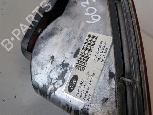 Left taillight FORD S-MAX (WA6) | BP32263629C34