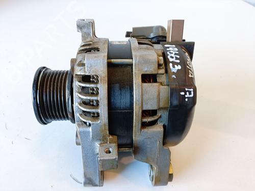 Alternator TOYOTA HILUX VIII Pickup (_N1_)  | BP21163977M7 