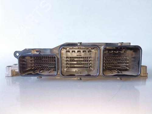 Engine control unit (ECU) PEUGEOT 2008 I (CU_) 1.6 HDi | BP11244582M57