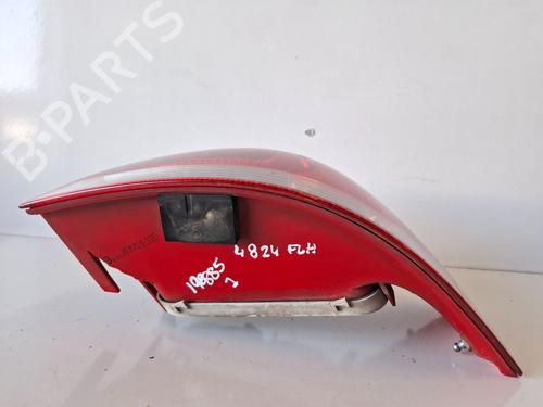 Right taillight AUDI A3 (8P1) 1.9 TDI | BP24801865C35 