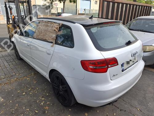 Engine AUDI A3 Sportback (8PA) 2.0 TDI quattro | BP36814059M1 - Image 12