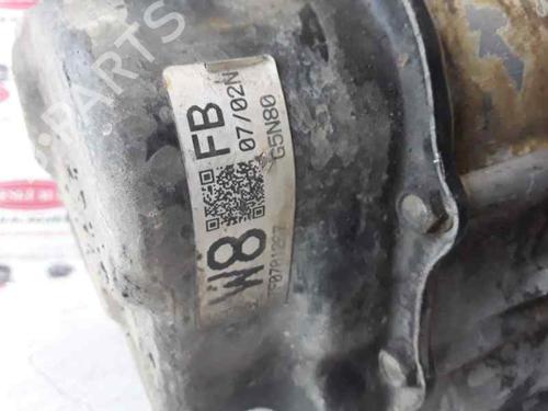 Gearbox MAZDA PREMACY (CP) 2.0 TD | BP10196408M3 