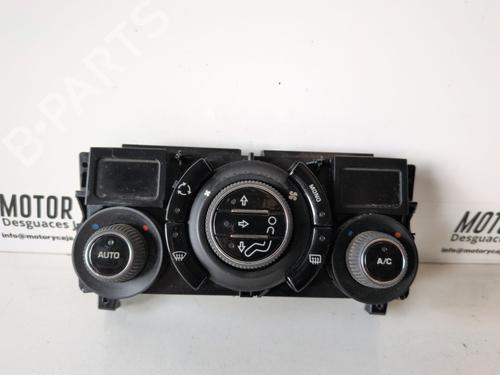 climate-control-citroen-c3-picasso-sh_-2008-34570979 main image
