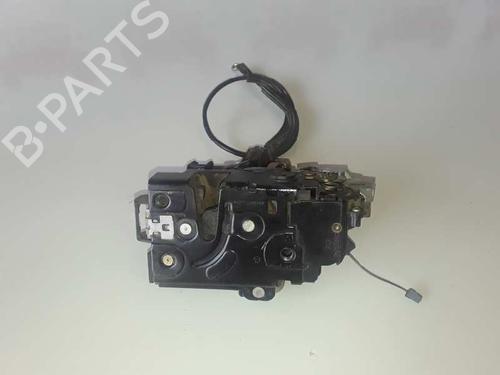 Rear right lock SEAT ALTEA (5P1)  | BP9284324C99 