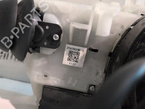 Headlight switch RENAULT MEGANE III Hatchback (BZ0/1_, B3_) 1.5 dCi (BZ1G, BZ1W, BZ0R) | BP36476304I24 - Image 2