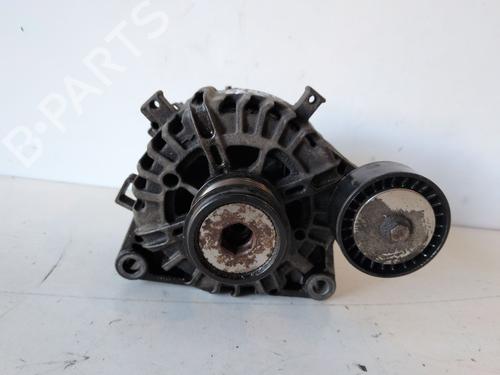Used Alternator Alternator 37013602 37013602