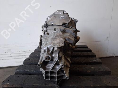 Gearbox VW PASSAT B5 Variant (3B5) 1.9 TDI | BP29547810M3 