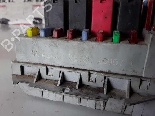 Fuse box ALFA ROMEO 147 (937_)  | BP9283909E1 