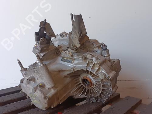Gearbox HONDA CIVIC VII Hatchback (EU, EP, EV) 1.7 CTDi (EP4, EU9) | BP19038979M3 
