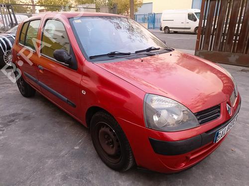 Right taillight RENAULT CLIO II (BB_, CB_)  | BP24801863C35 