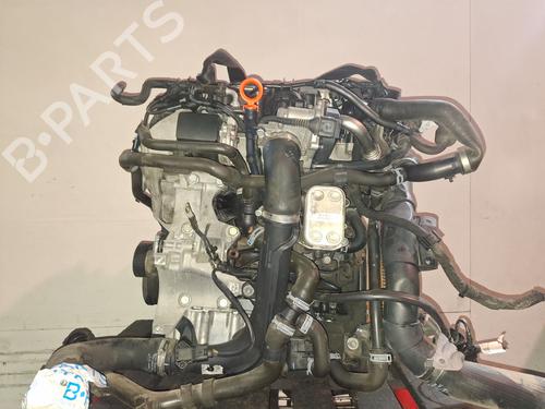 Motor SEAT LEON (1P1) [2005-2013]  30839738