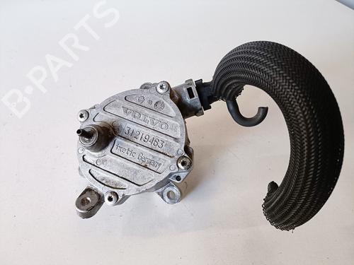 Used Vacuum pump VOLVO XC60 I SUV (156) D5 AWD (205 hp) 18252649