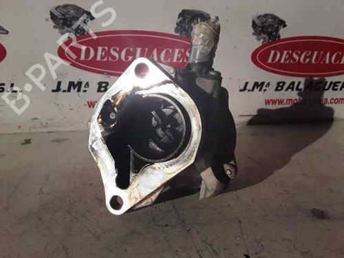 Vacuum pump RENAULT KANGOO (KC0/1_)  | BP10196458M80 