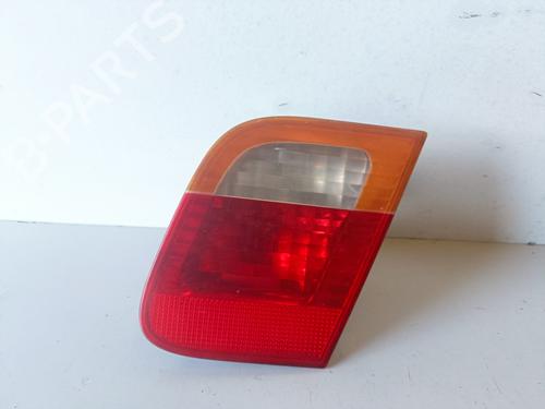 Used Right taillight BMW 3 (E46) 325 i (192 hp) 12201210