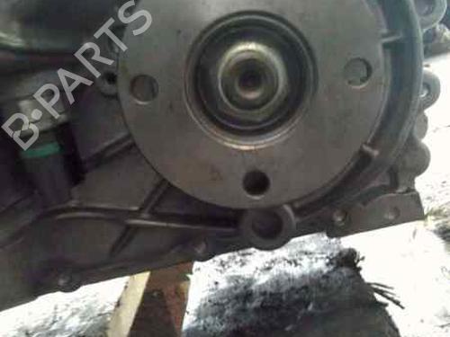 Gearbox NISSAN PATHFINDER III (R51) 2.5 dCi 4WD | BP9280654M3 