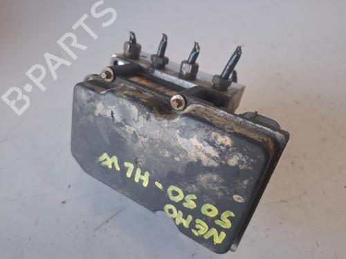 ABS pump PEUGEOT BIPPER (AA_)  | BP29954882M43