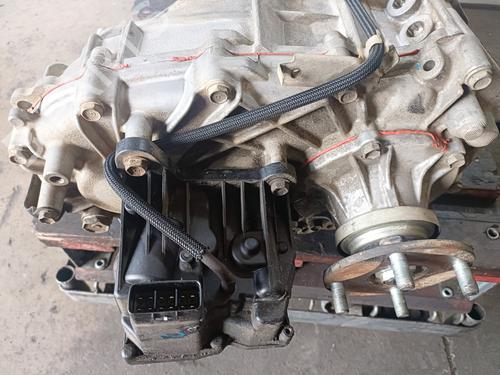 Gearbox TOYOTA LAND CRUISER PRADO (_J15_) 3.0 D-4D (KDJ150_, KDJ150, KDJ155) | BP14469764M3 