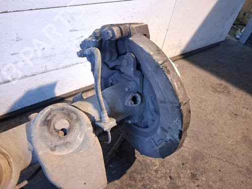 Differential, bag KIA SORENTO I (JC)  | BP30625764M24 