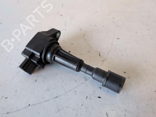 Used Ignition coil Ignition coil MAZDA 3 Saloon (BK) 1.6 (BK12) (105 hp) 34436151 34436151