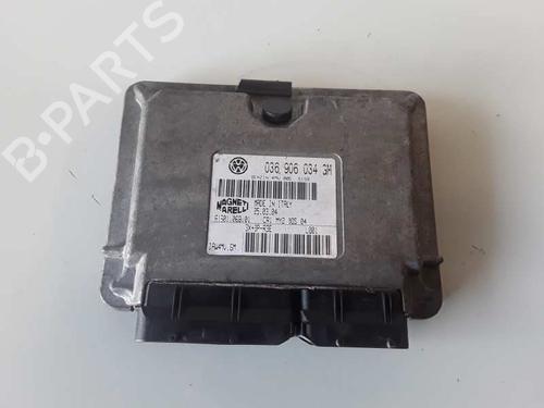 Used Engine control unit (ECU) SEAT IBIZA III (6L1) [2002-2009]  9284370