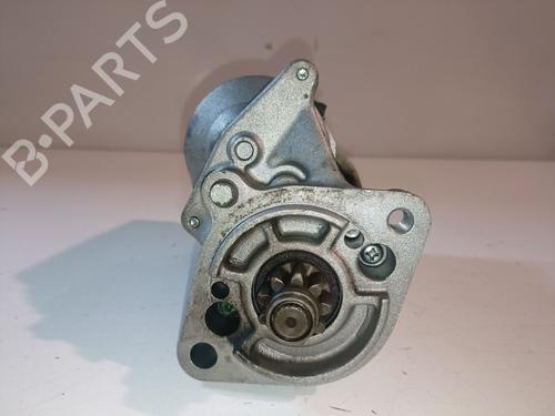 Used Starter LAND ROVER FREELANDER I (L314) 2.0 Td4 4x4 (112 hp) 21550309