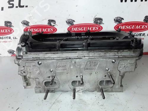 Cylinder head AUDI Q5 (8RB)  | BP10969261M5 