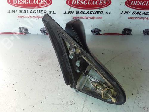 Left mirror SEAT IBIZA II (6K1)  | BP9282952C26 