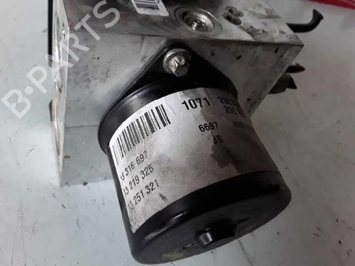 ABS pump OPEL INSIGNIA A (G09) 2.0 CDTI (68) | BP9282614M43 