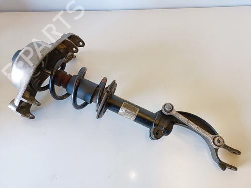 Used Left front shock absorber AUDI A5 (8T3) [2007-2017]  16280672
