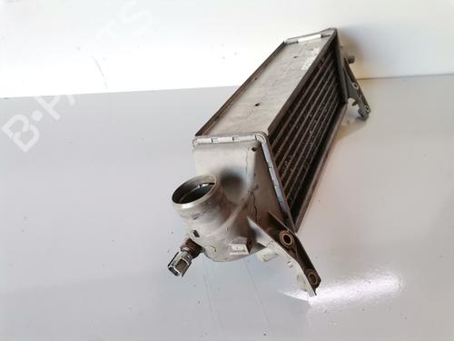 Intercooler FORD FOCUS I (DAW, DBW) 1.8 TDCi | BP9846454M30 