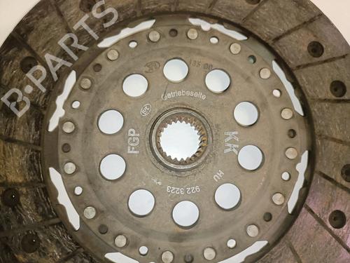 Other SAAB 9-3 (YS3F, E79, D79, D75) 1.9 TiD | BP25817171O1 